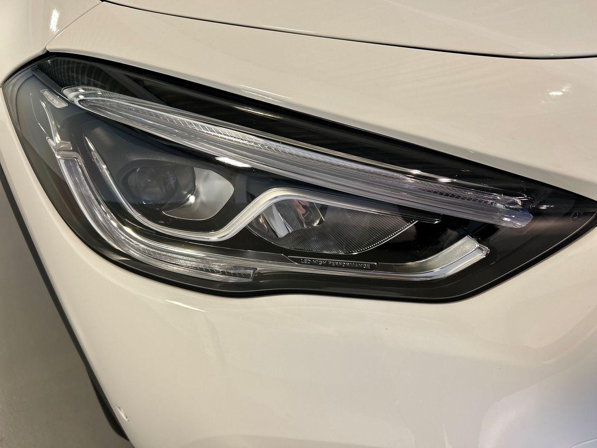 GLA 180 d Sport Plus auto - Certified