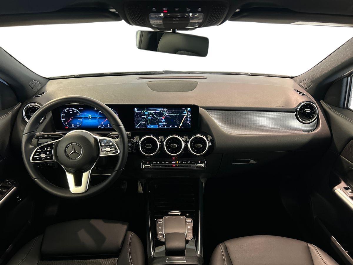 GLA 180 d Sport Plus auto - Certified