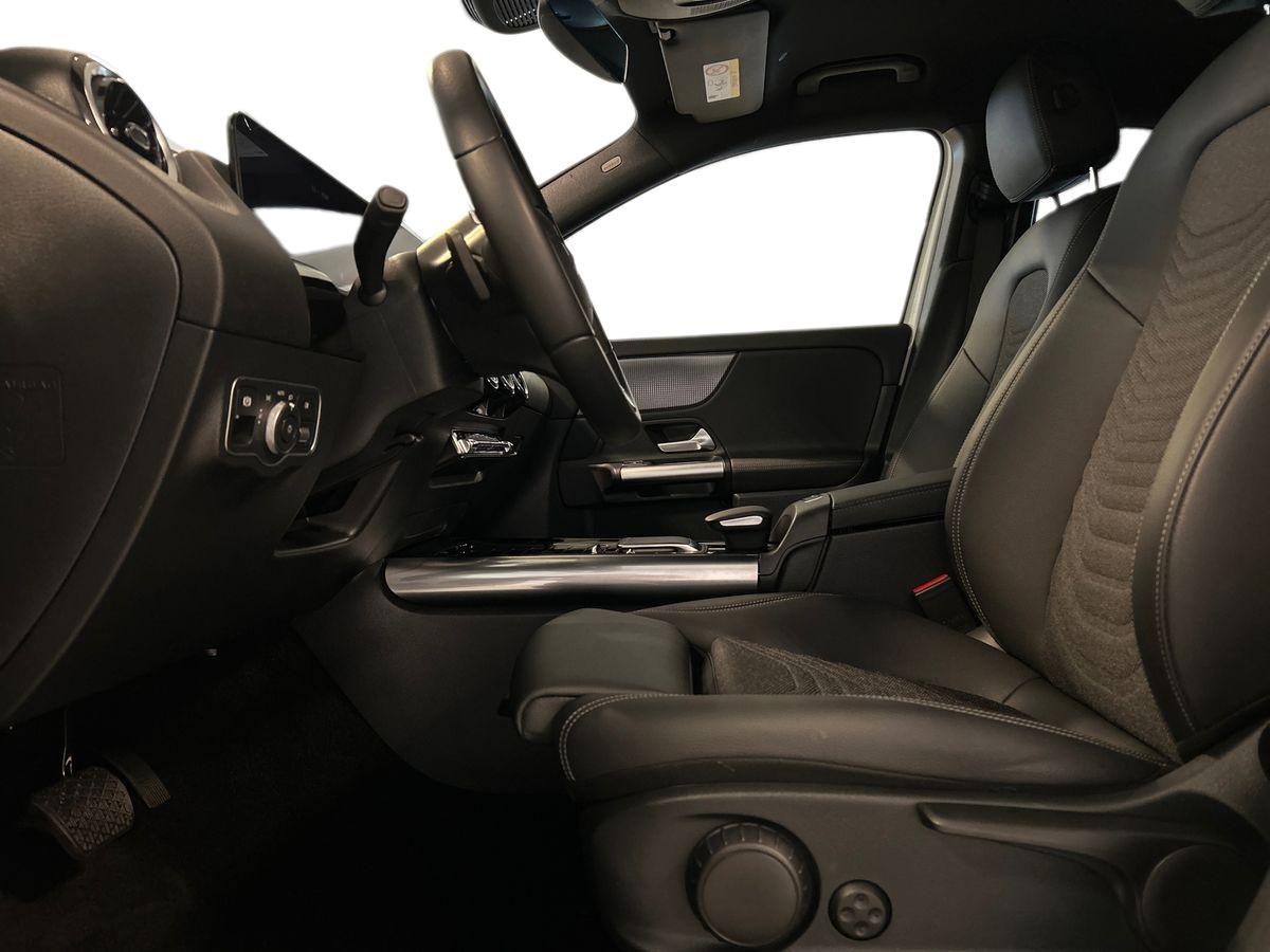GLA 180 d Sport Plus auto - Certified