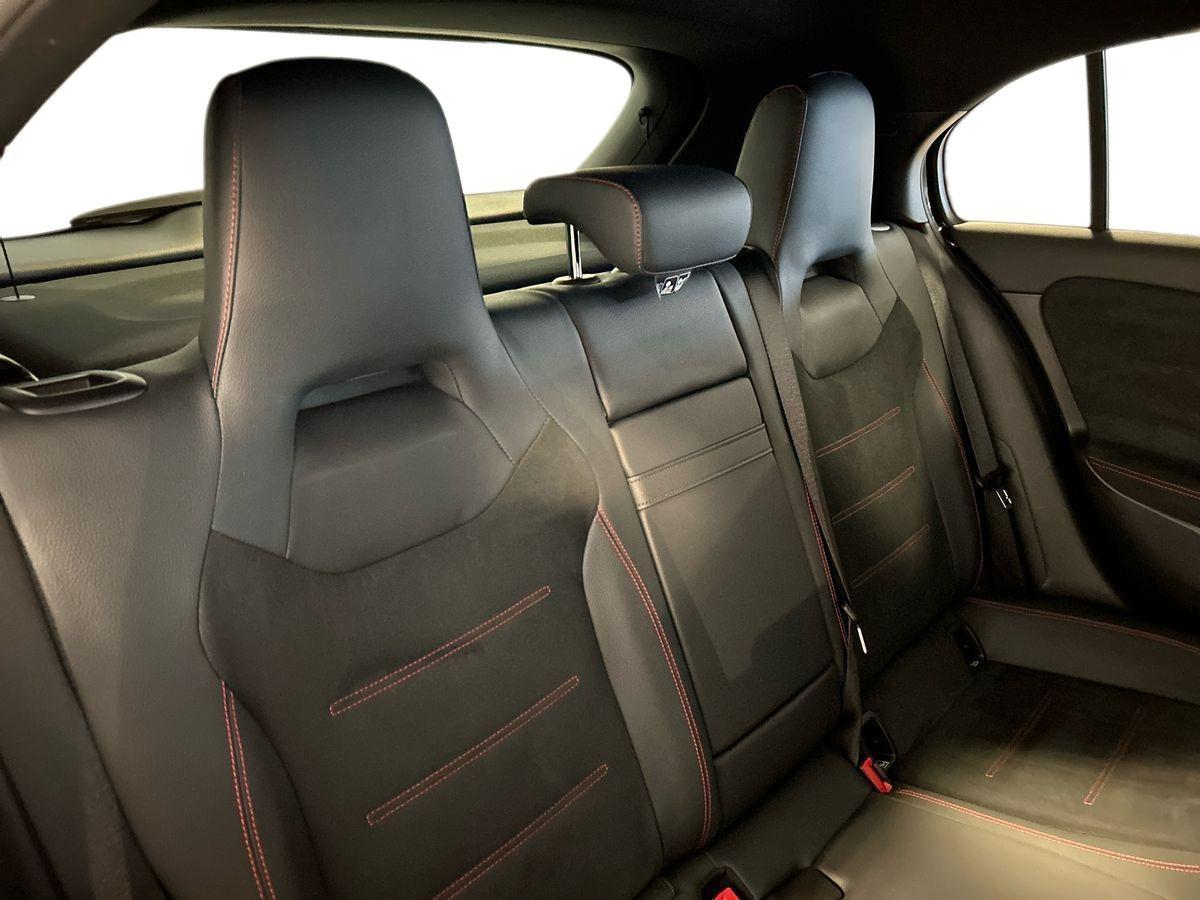 A 180 d AMG Line Advanced Plus auto - Certified
