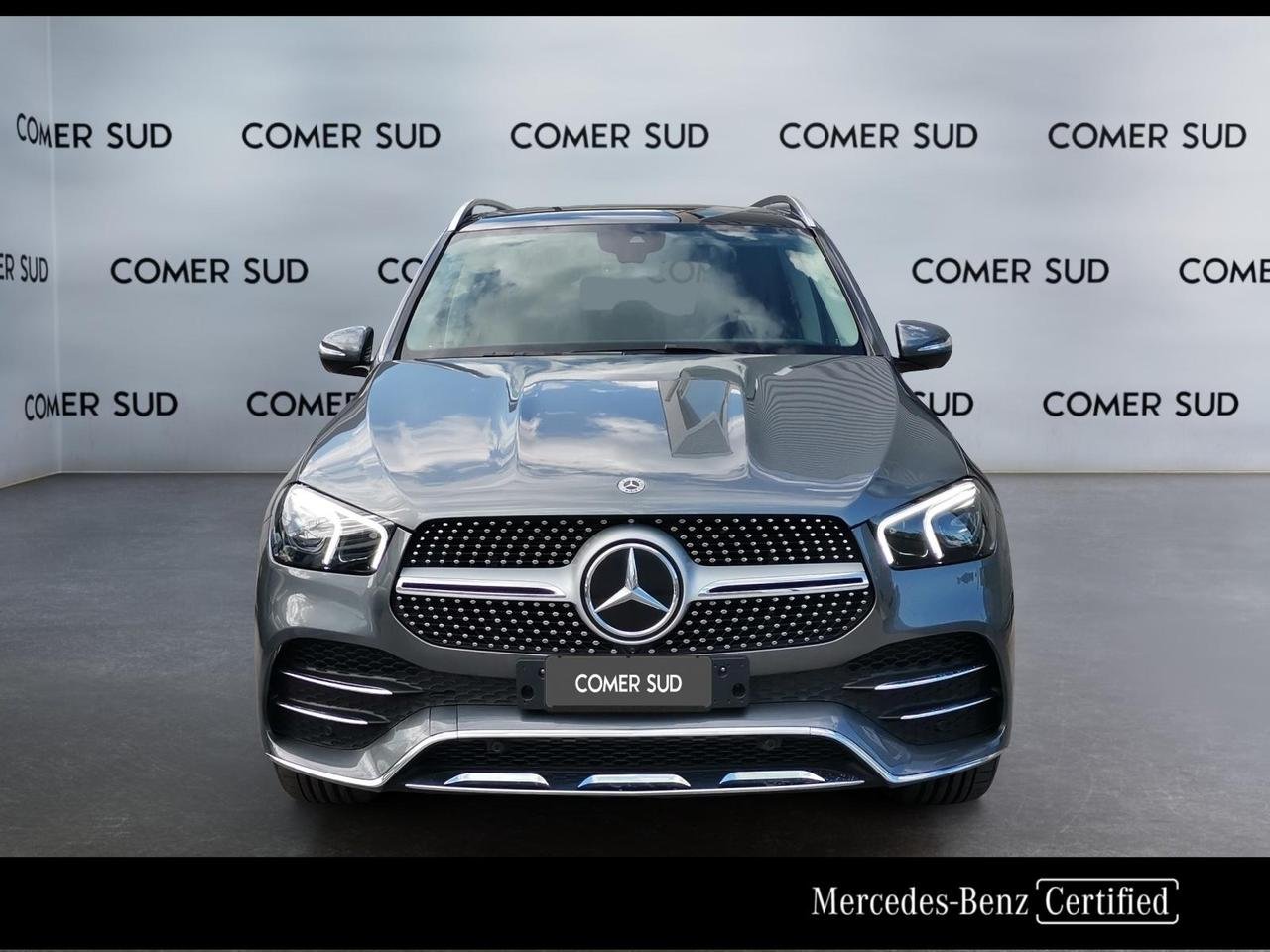 GLE 300 d mhev Premium 4matic auto - Certified