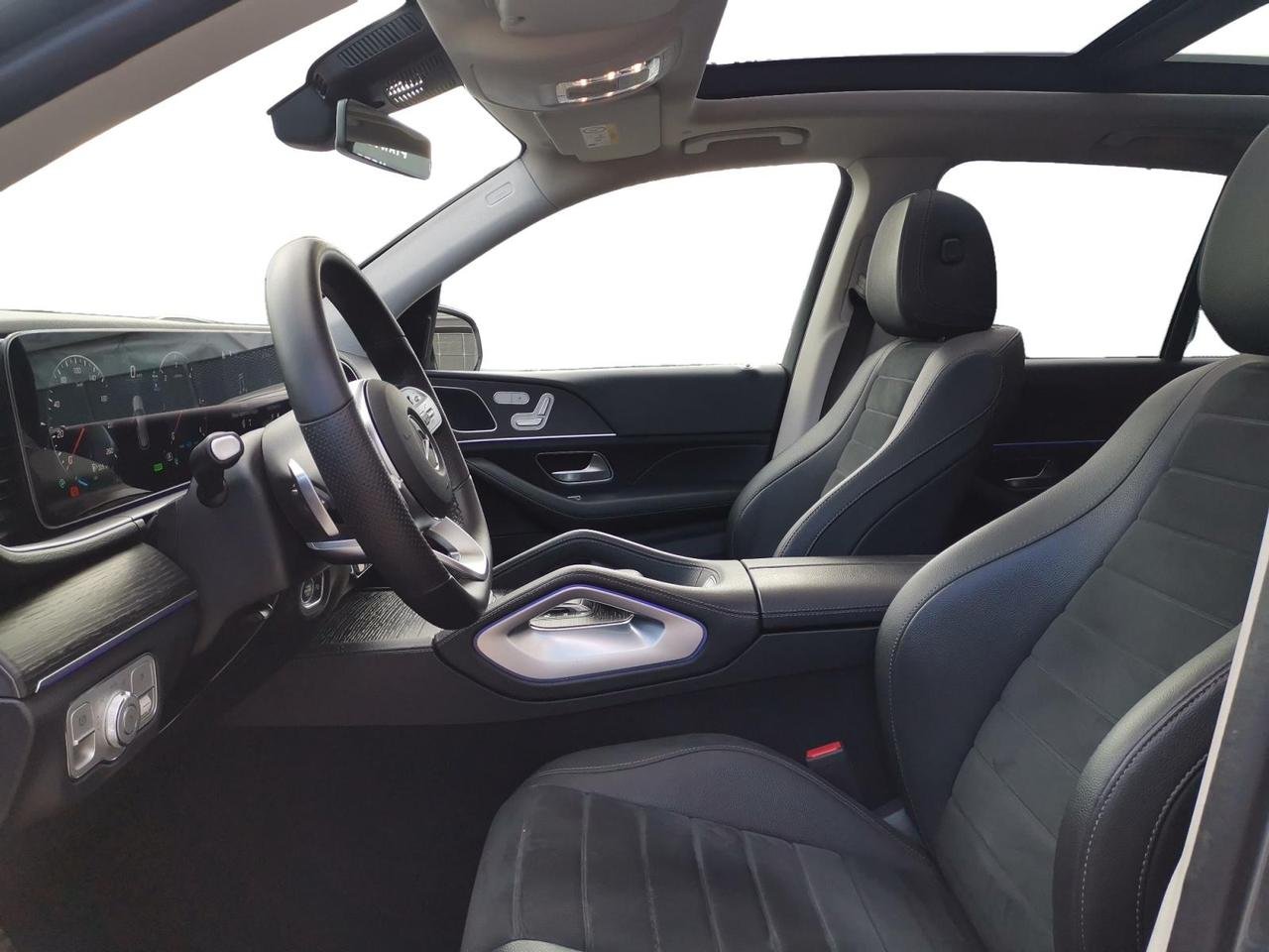 GLE 300 d mhev Premium 4matic auto - Certified