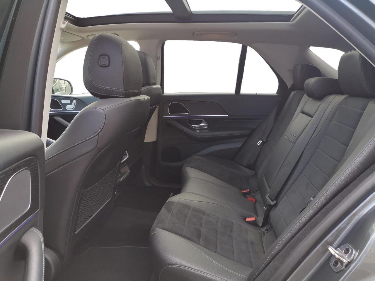 GLE 300 d mhev Premium 4matic auto - Certified