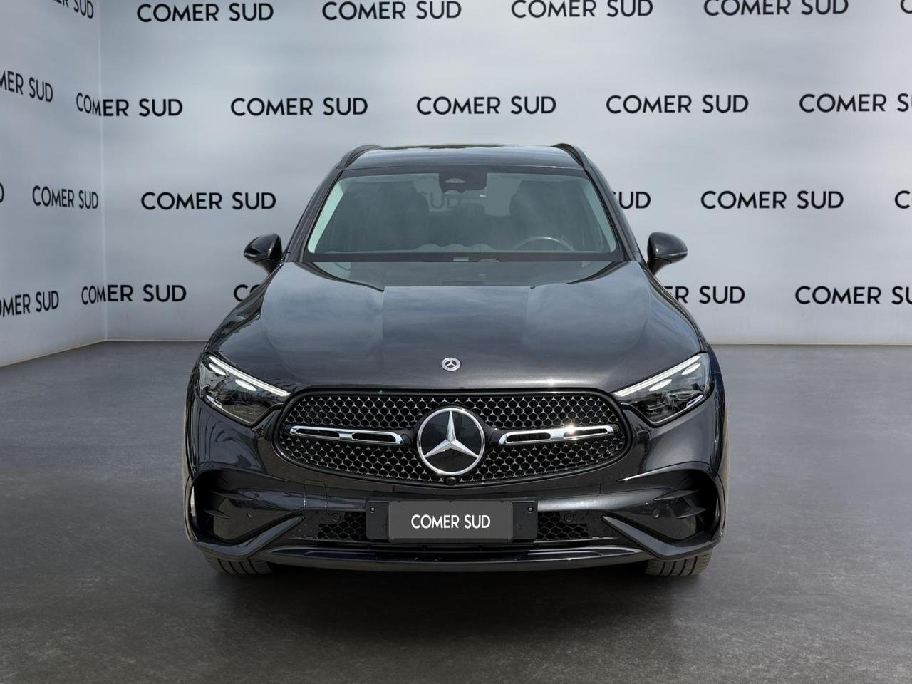 GLC 300 de phev AMG Line Premium 4matic auto - Certified
