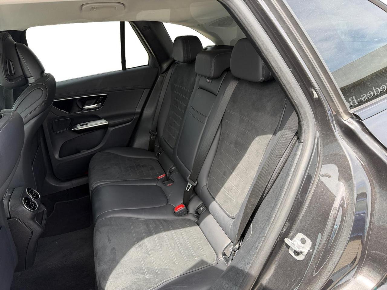 GLC 300 de phev AMG Line Premium 4matic auto - Certified