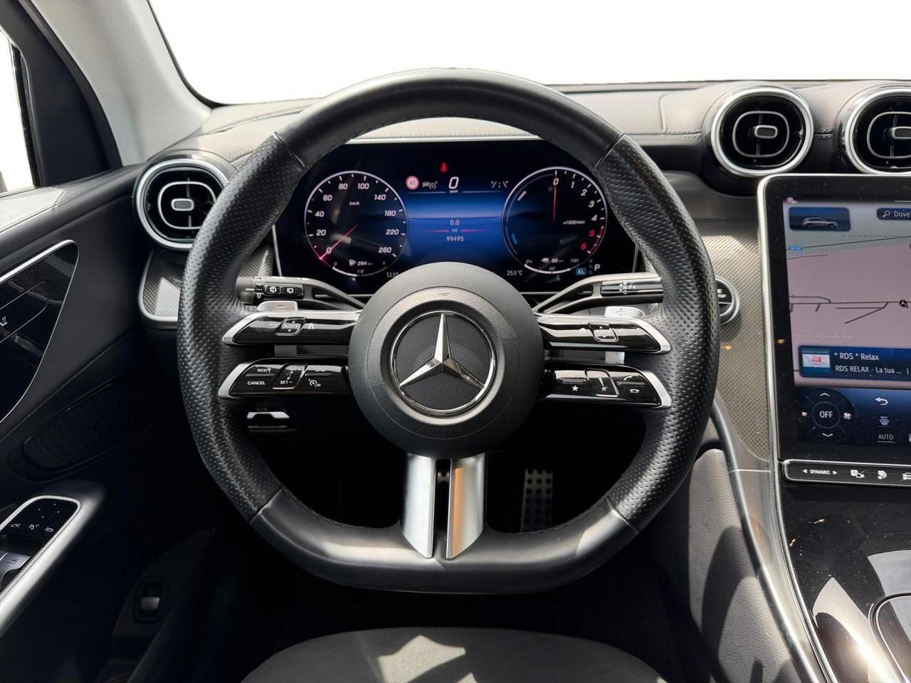 GLC 300 de phev AMG Line Premium 4matic auto - Certified
