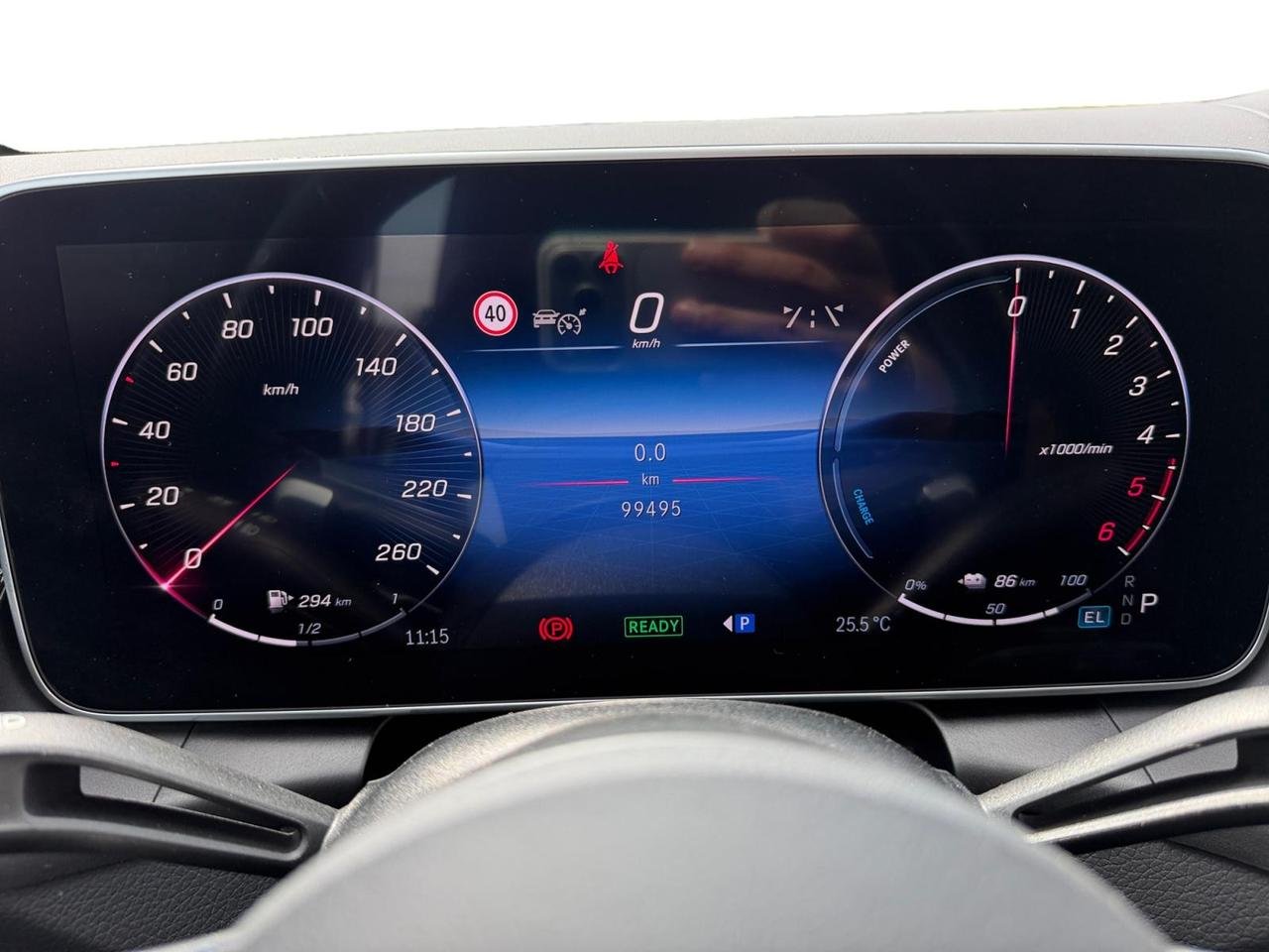 GLC 300 de phev AMG Line Premium 4matic auto - Certified