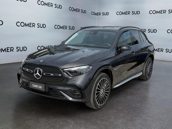 GLC 300 de phev AMG Line Premium 4matic auto - Certified