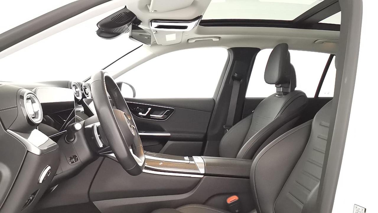 GLC 220 d AMG Line Advanced Plus 4matic auto - Certified