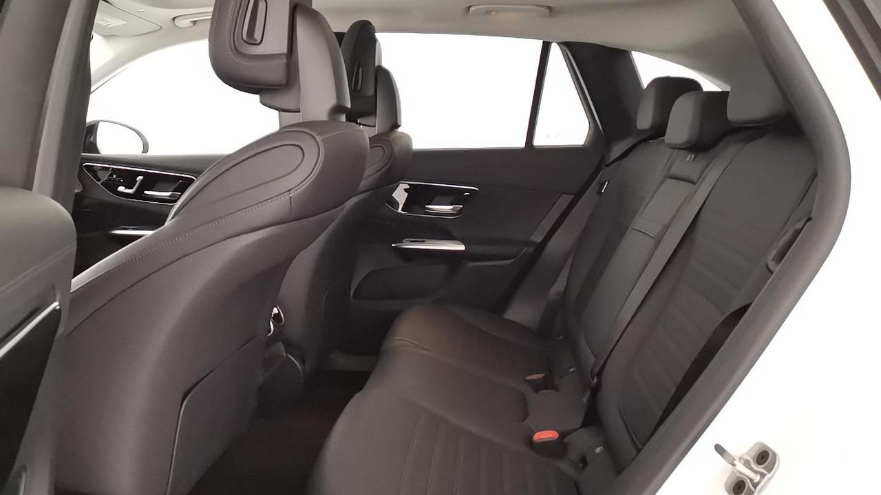 GLC 220 d AMG Line Advanced Plus 4matic auto - Certified