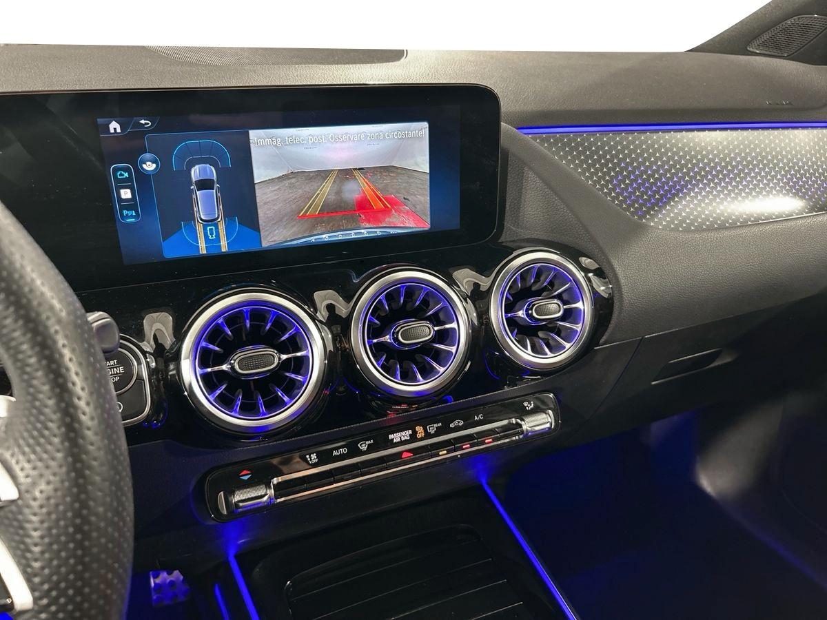 GLA 200 d AMG Line Advanced Plus auto - Certified