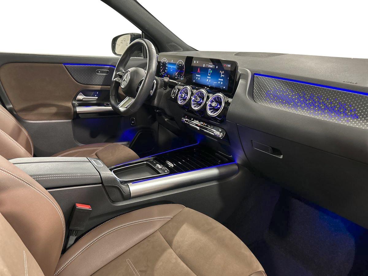 GLA 200 d AMG Line Advanced Plus auto - Certified