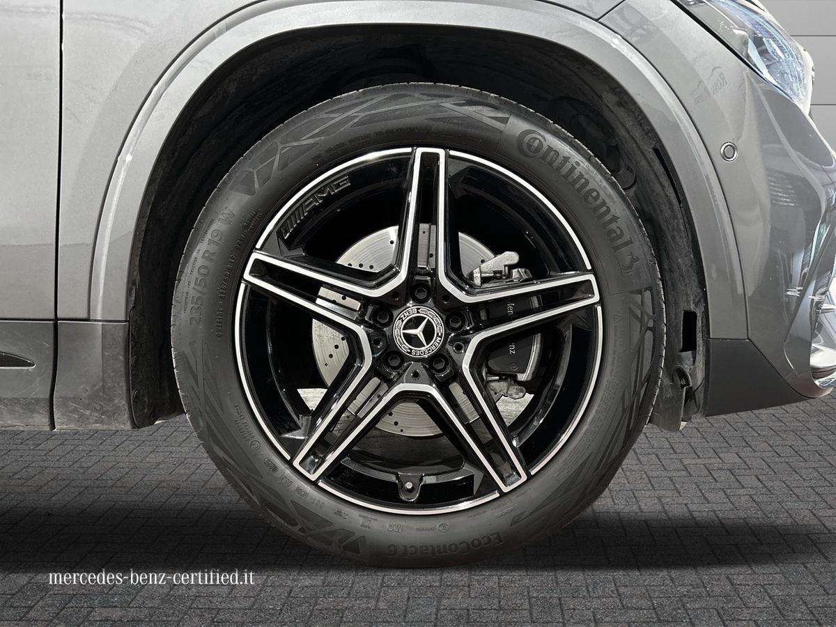 GLA 200 d AMG Line Advanced Plus auto - Certified