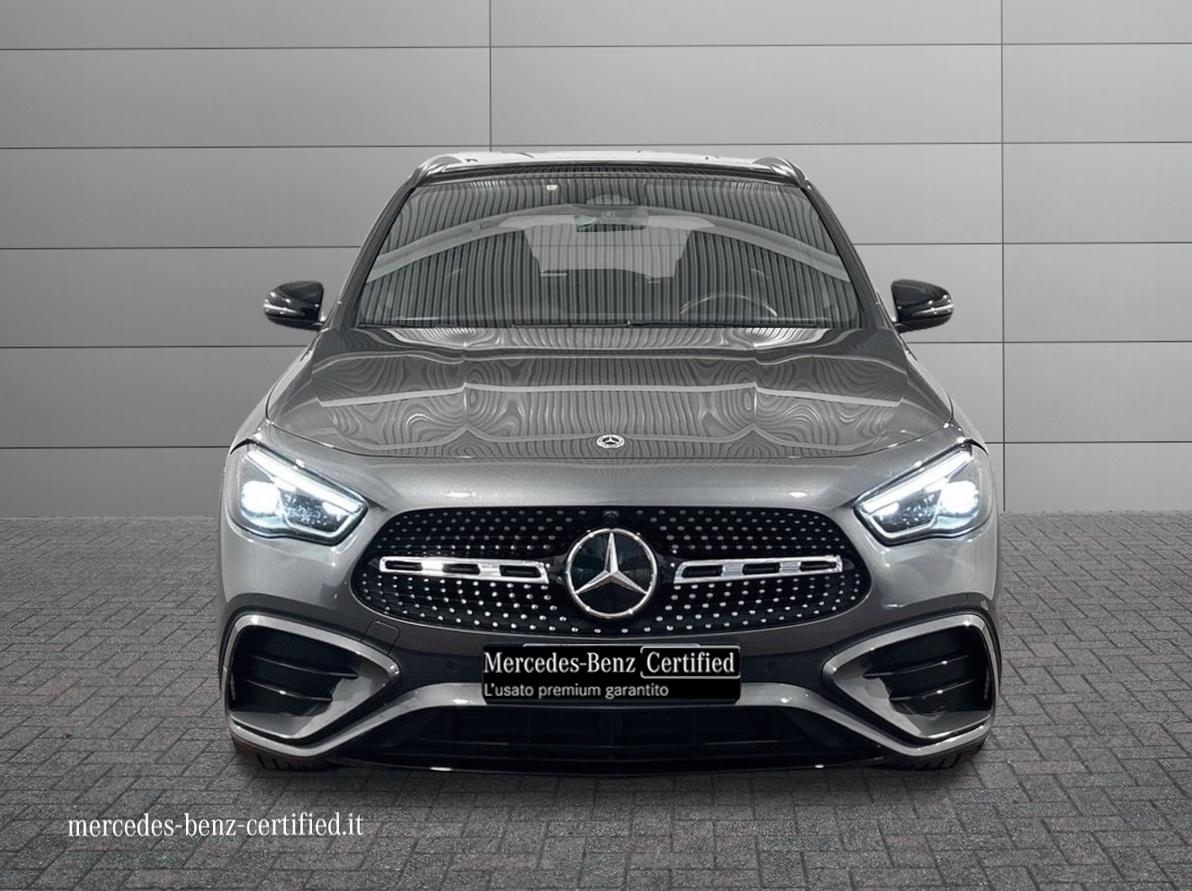 GLA 200 d AMG Line Advanced Plus auto - Certified