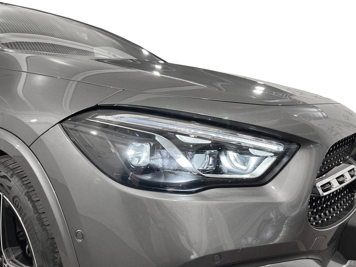 GLA 200 d AMG Line Advanced Plus auto - Certified