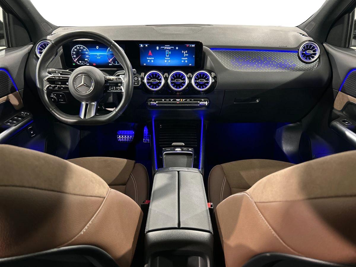 GLA 200 d AMG Line Advanced Plus auto - Certified