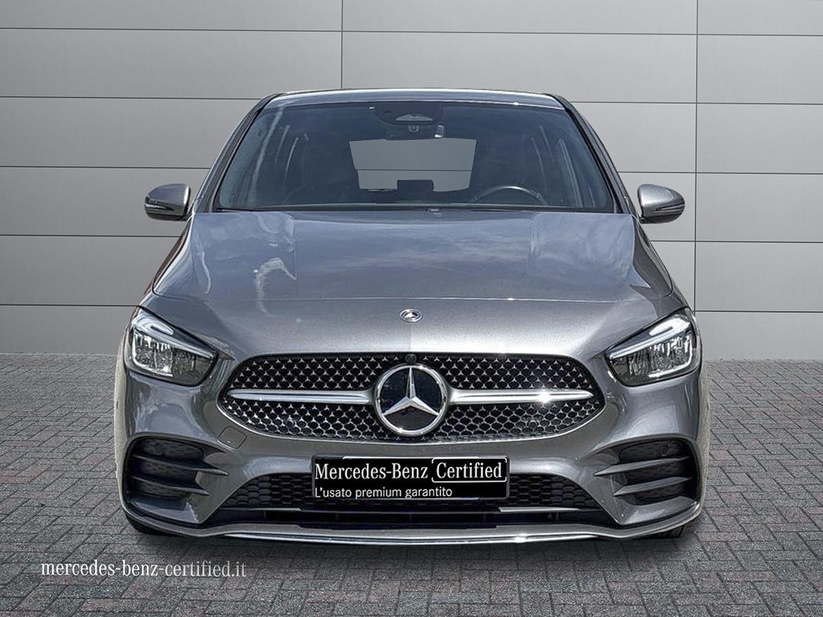 B 180 d AMG Line Advanced Plus auto - Certified