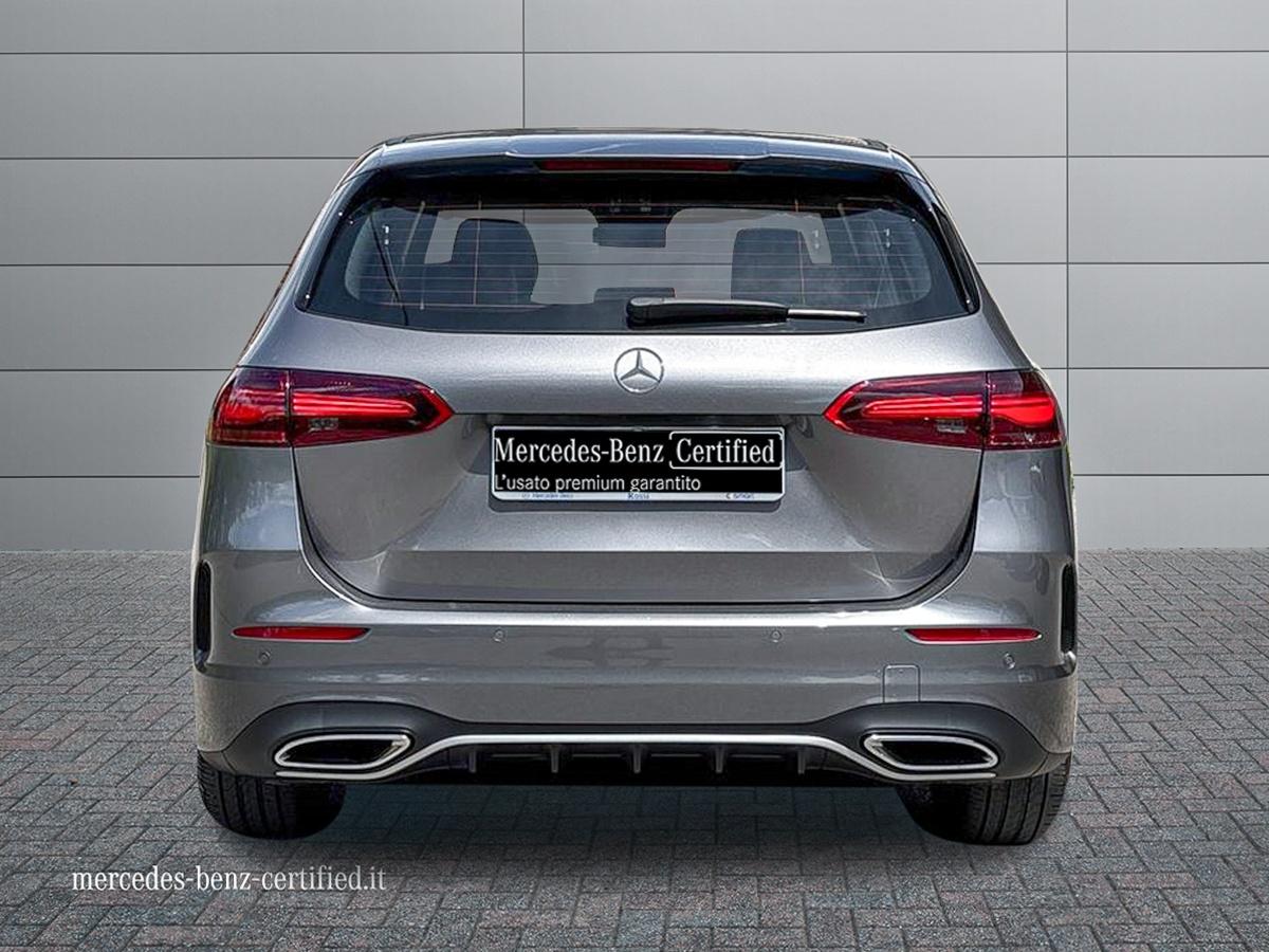 B 180 d AMG Line Advanced Plus auto - Certified
