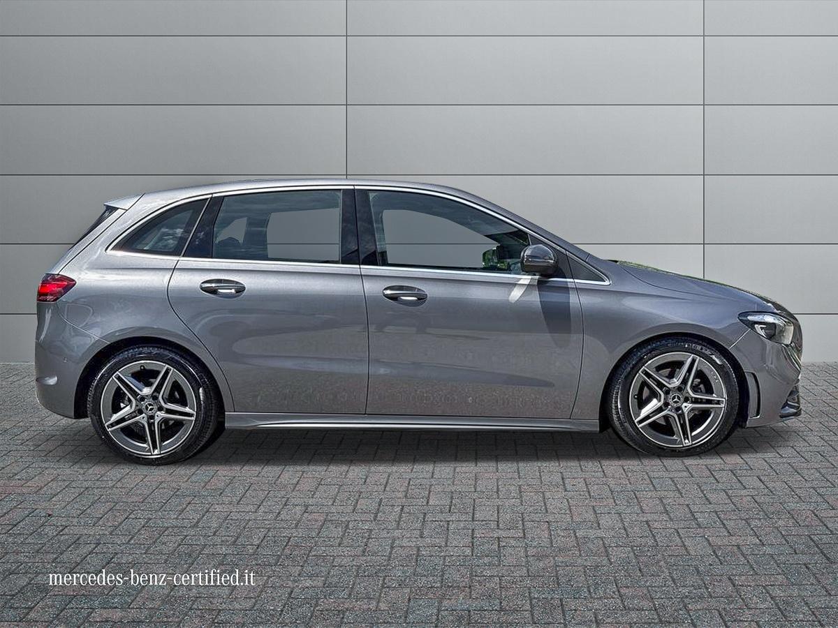 B 180 d AMG Line Advanced Plus auto - Certified