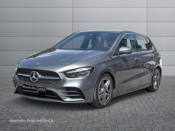 B 180 d AMG Line Advanced Plus auto - Certified