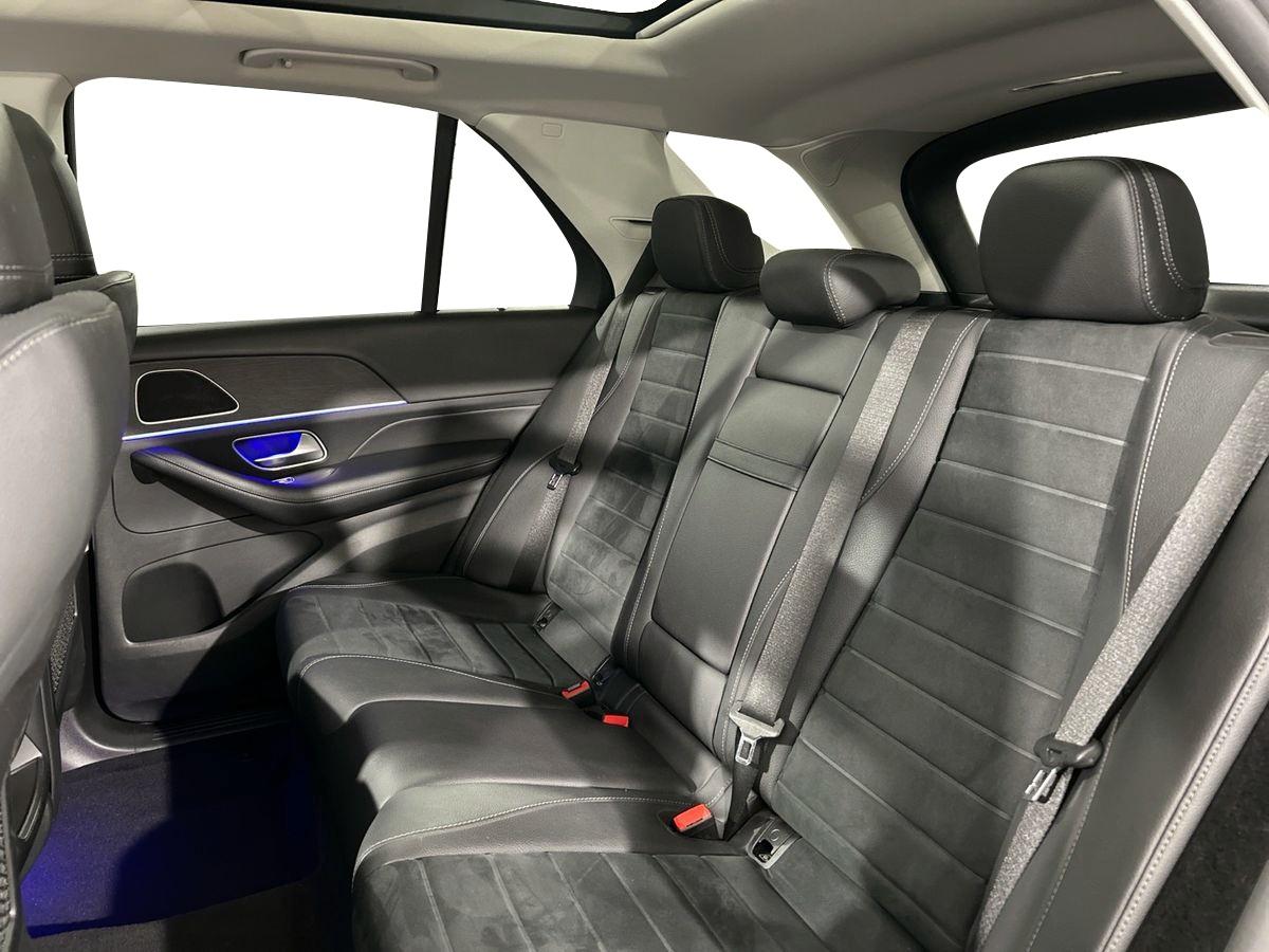 GLE 300 d mhev Premium 4matic auto - Certified