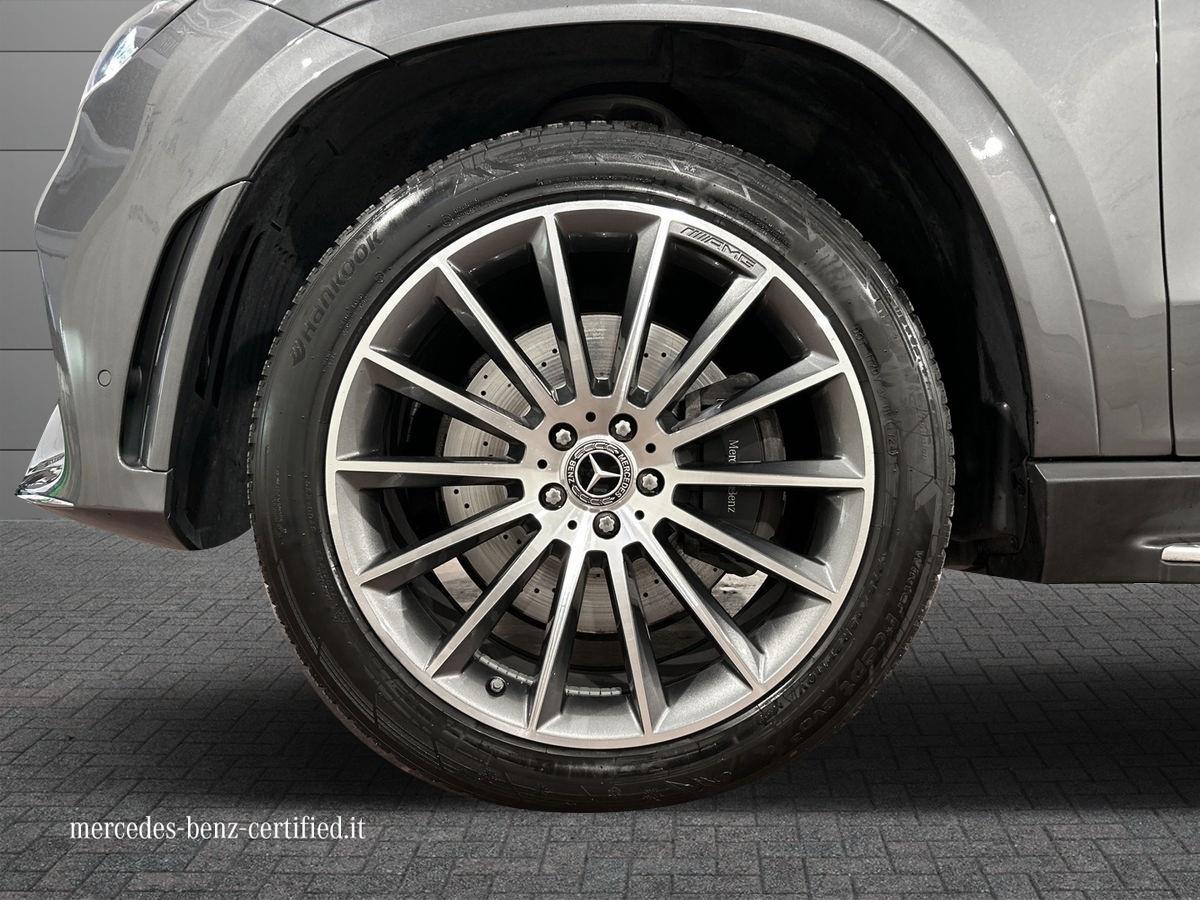 GLE 300 d mhev Premium 4matic auto - Certified