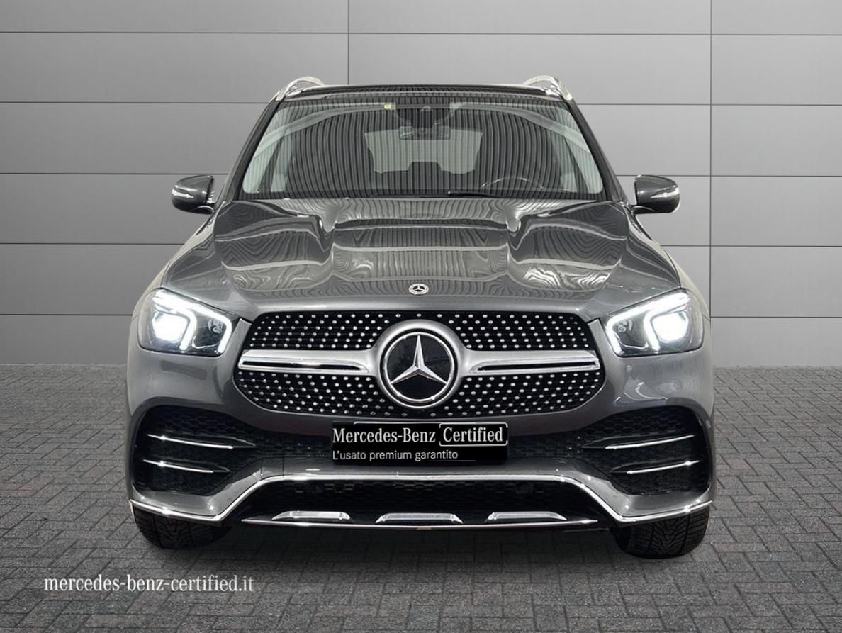 GLE 300 d mhev Premium 4matic auto - Certified