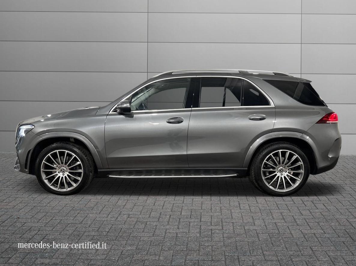 GLE 300 d mhev Premium 4matic auto - Certified