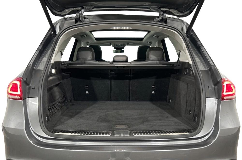 GLE 300 d mhev Premium 4matic auto - Certified