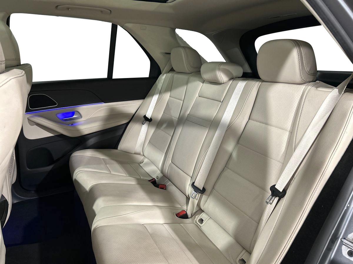 GLE 300 d mhev Premium 4matic auto - Certified