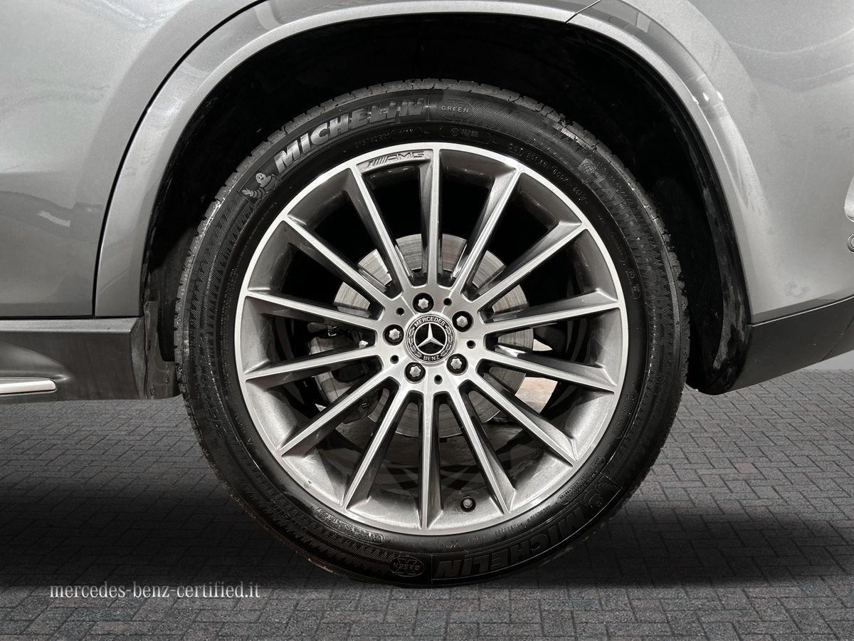 GLE 300 d mhev Premium 4matic auto - Certified