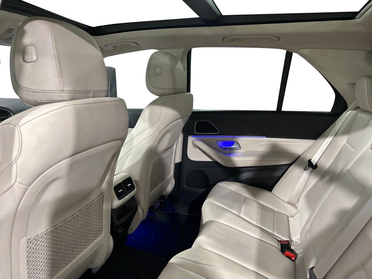 GLE 300 d mhev Premium 4matic auto - Certified