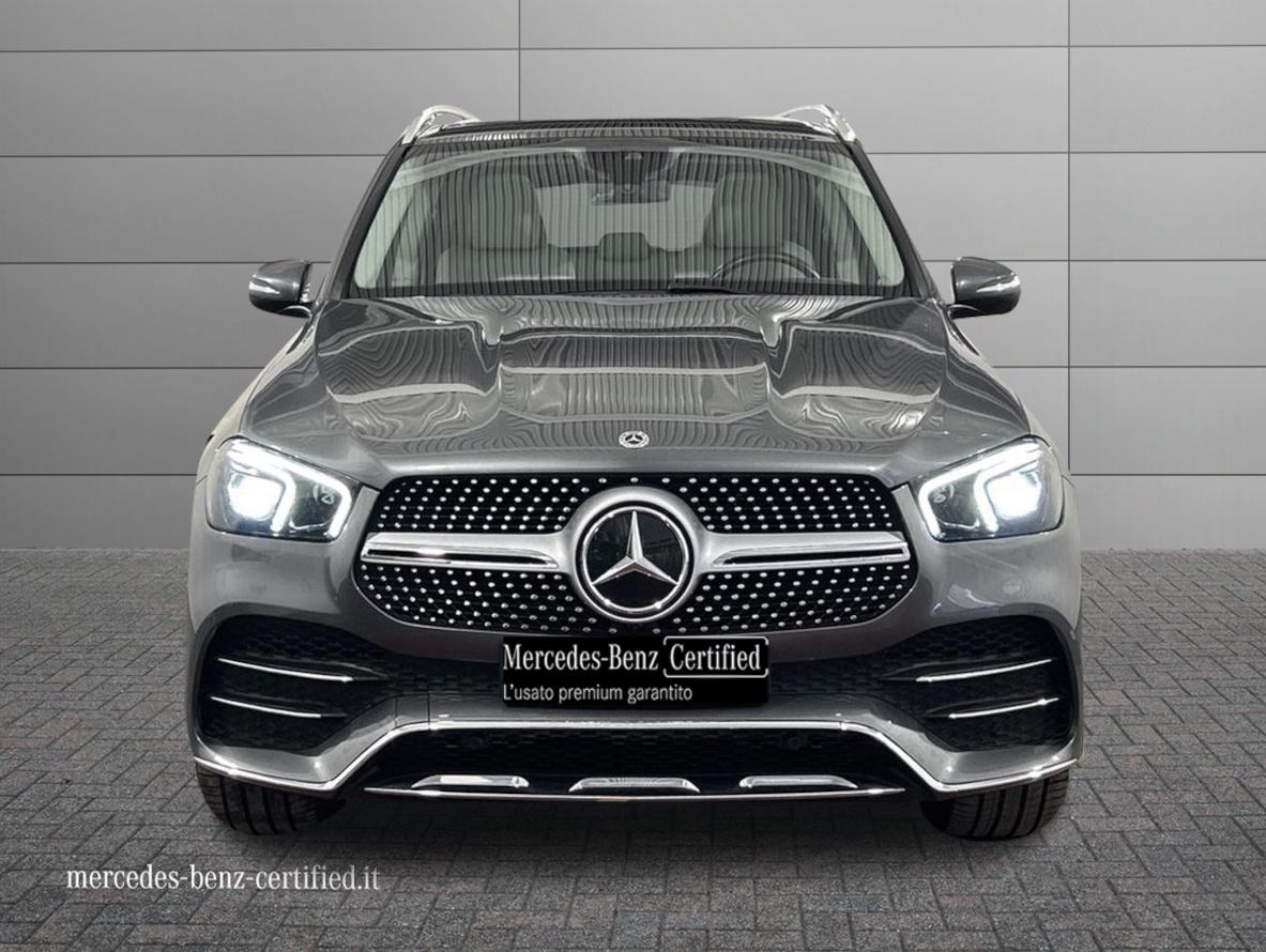 GLE 300 d mhev Premium 4matic auto - Certified