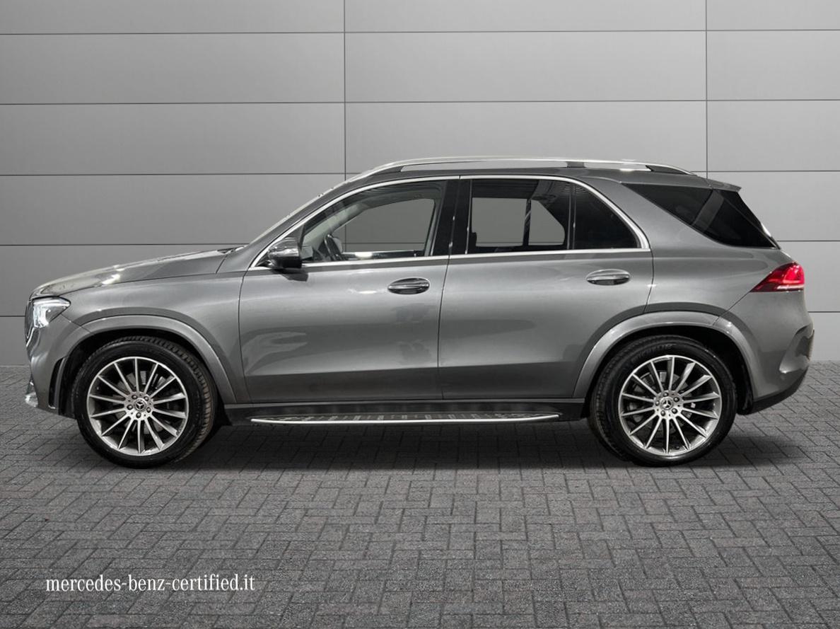 GLE 300 d mhev Premium 4matic auto - Certified