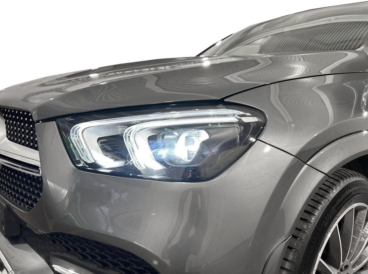 GLE 300 d mhev Premium 4matic auto - Certified