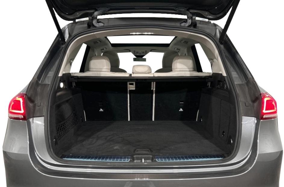 GLE 300 d mhev Premium 4matic auto - Certified