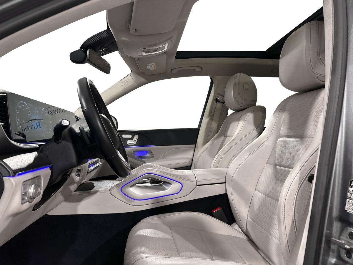 GLE 300 d mhev Premium 4matic auto - Certified