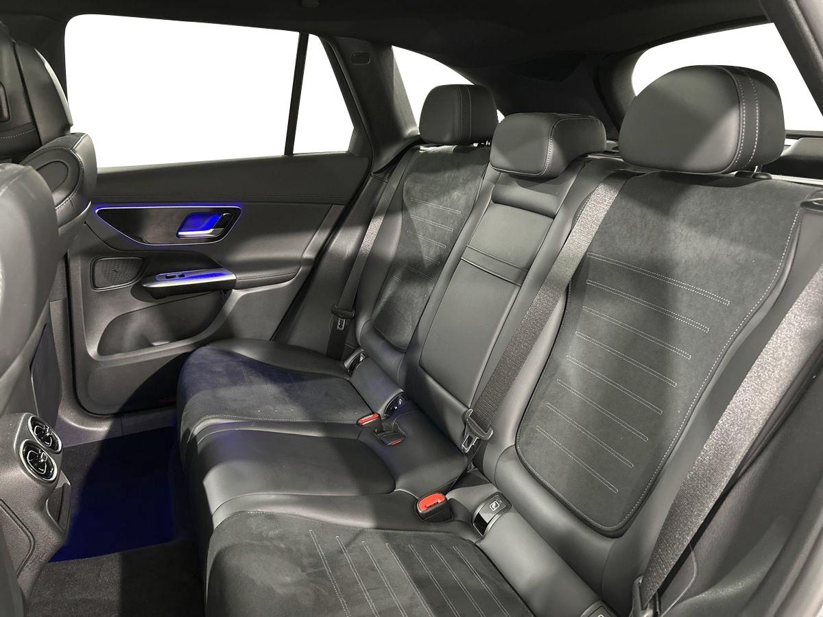 GLC 300 d AMG Line Advanced 4matic auto - Certified