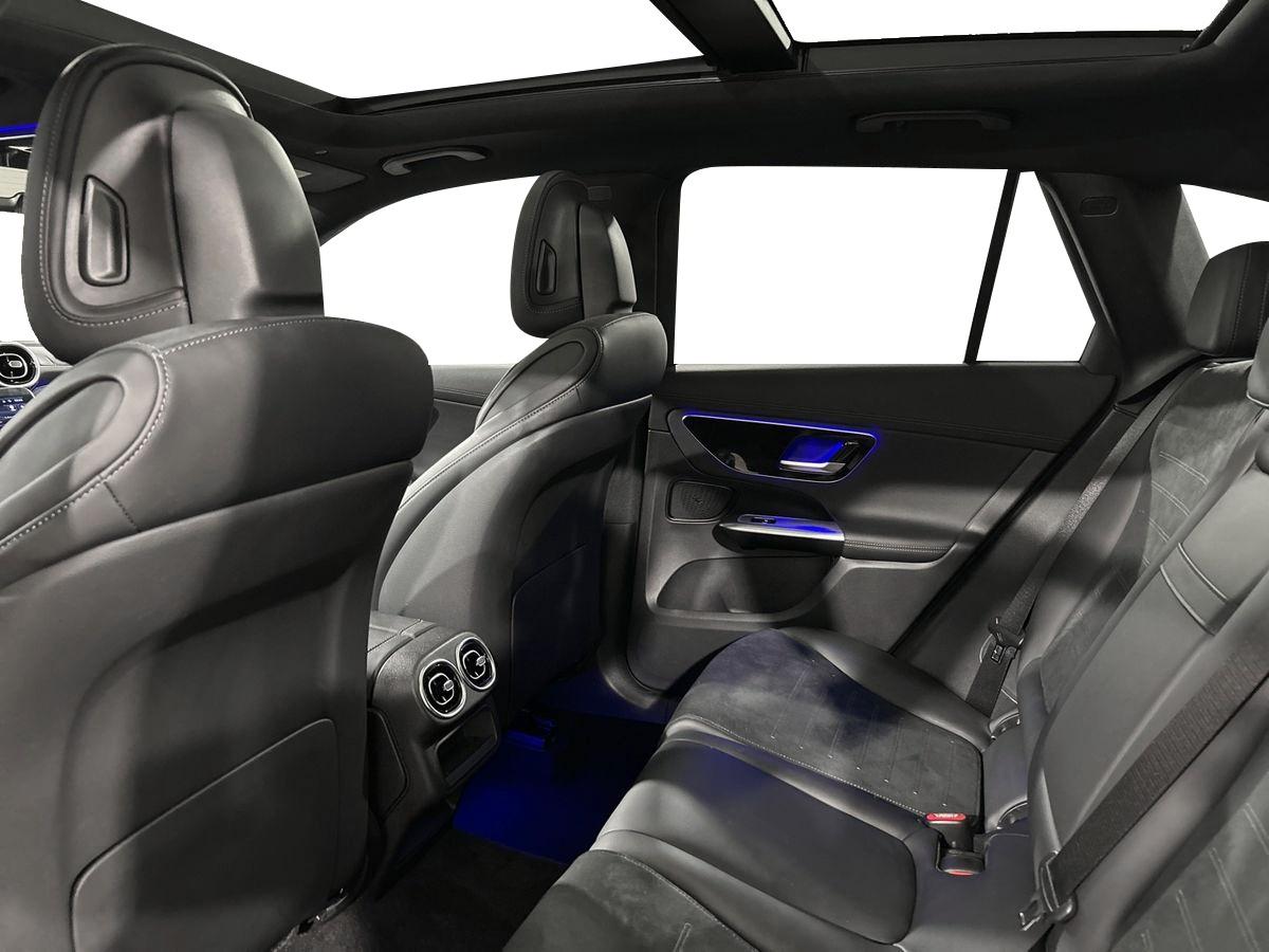 GLC 300 d AMG Line Advanced 4matic auto - Certified