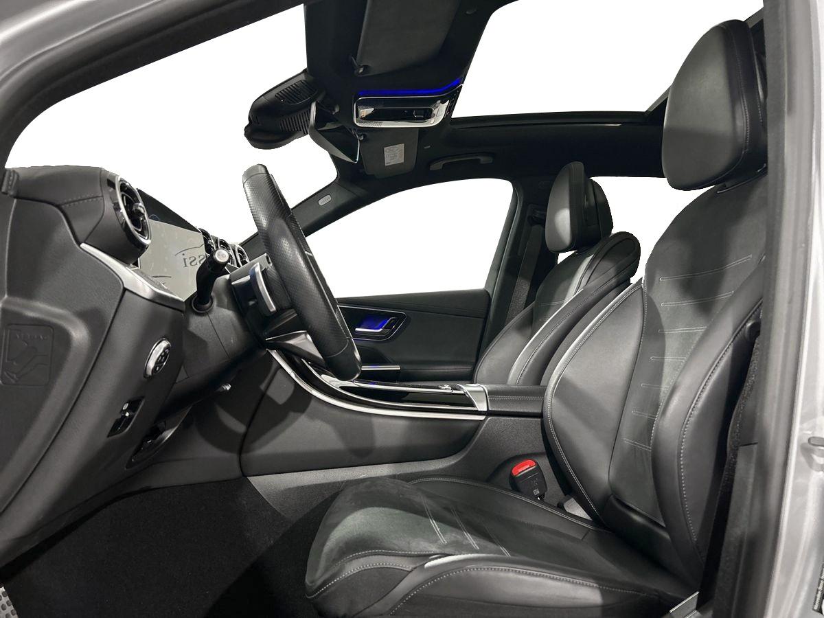 GLC 300 d AMG Line Advanced 4matic auto - Certified