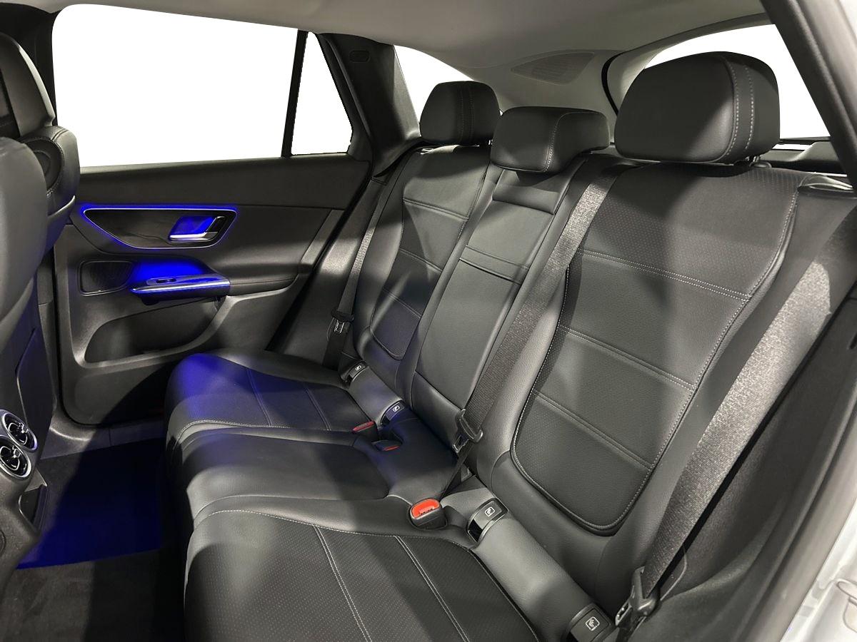 GLC 220 d Advanced Plus 4matic auto - Certified