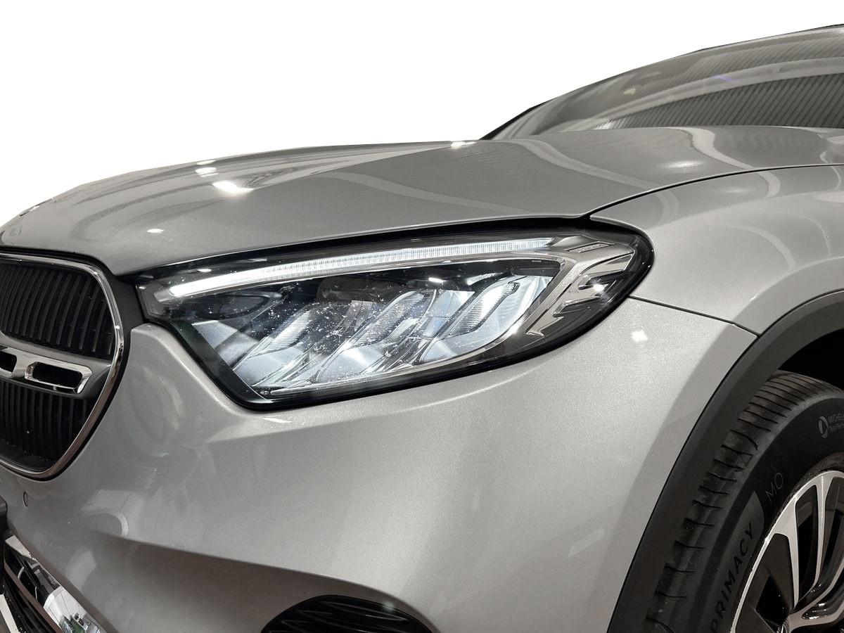GLC 220 d Advanced Plus 4matic auto - Certified