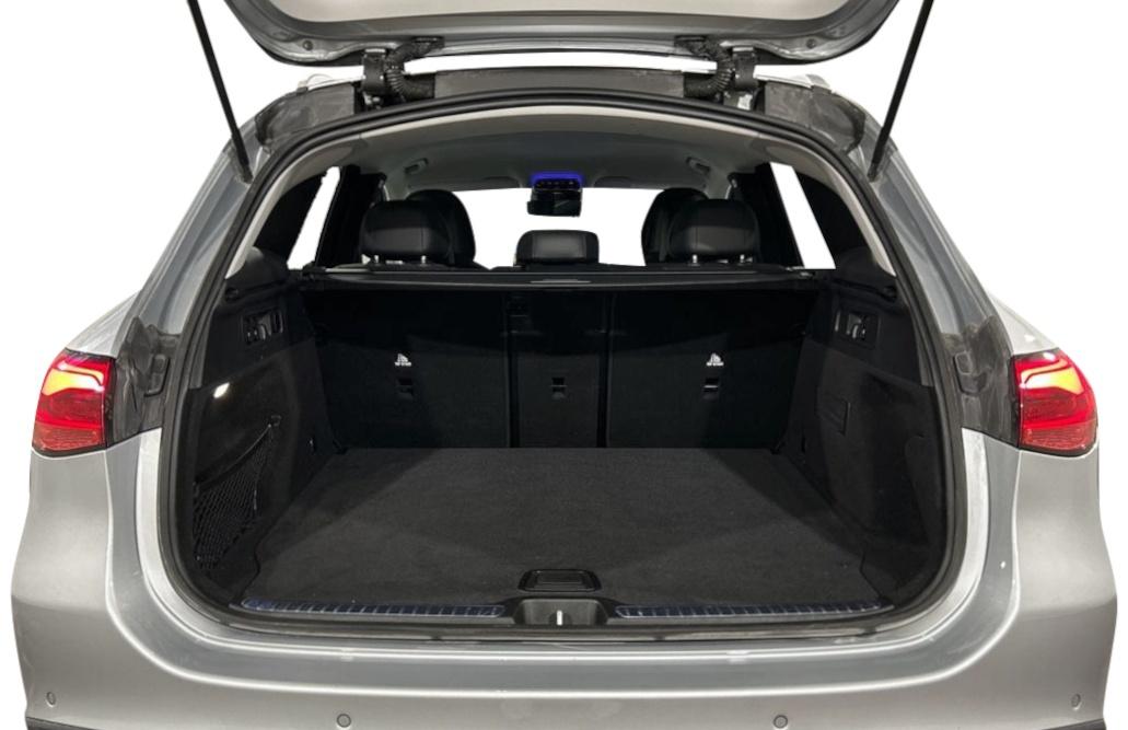 GLC 220 d Advanced Plus 4matic auto - Certified