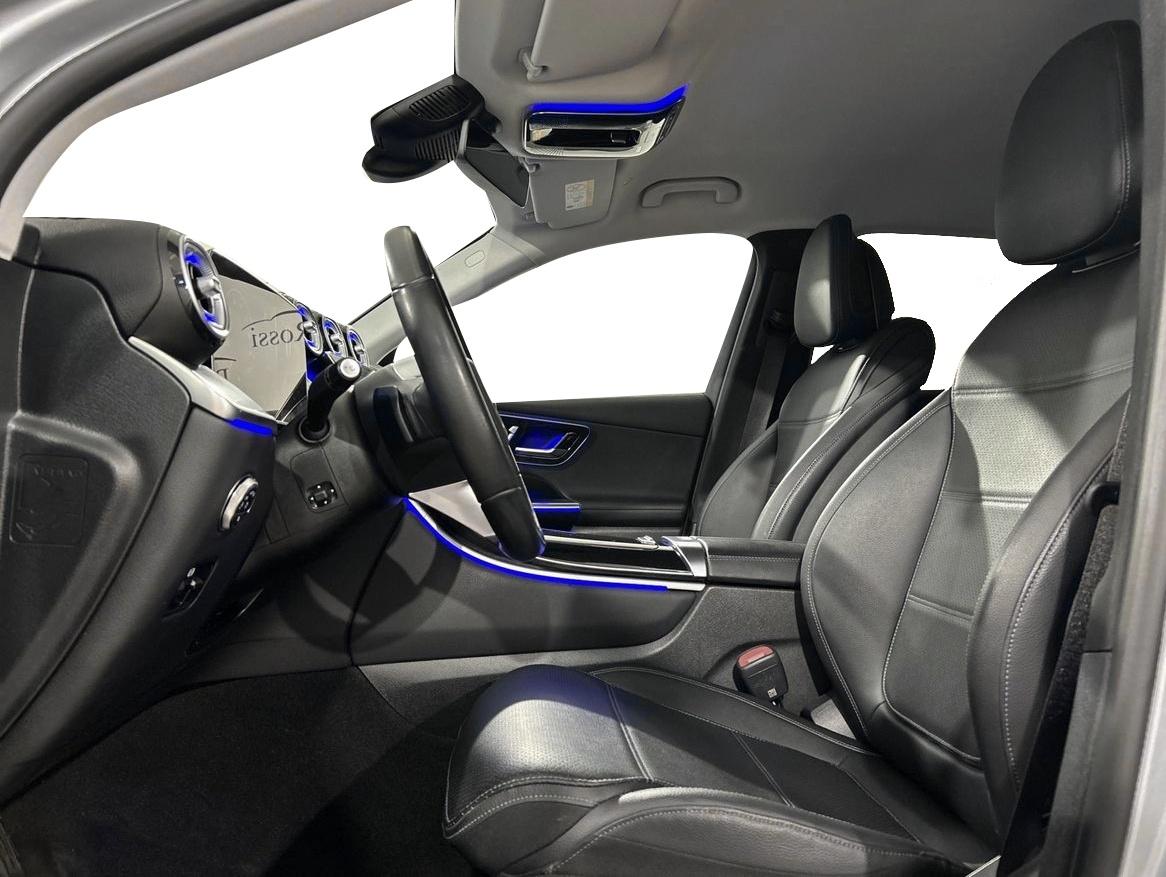 GLC 220 d Advanced Plus 4matic auto - Certified