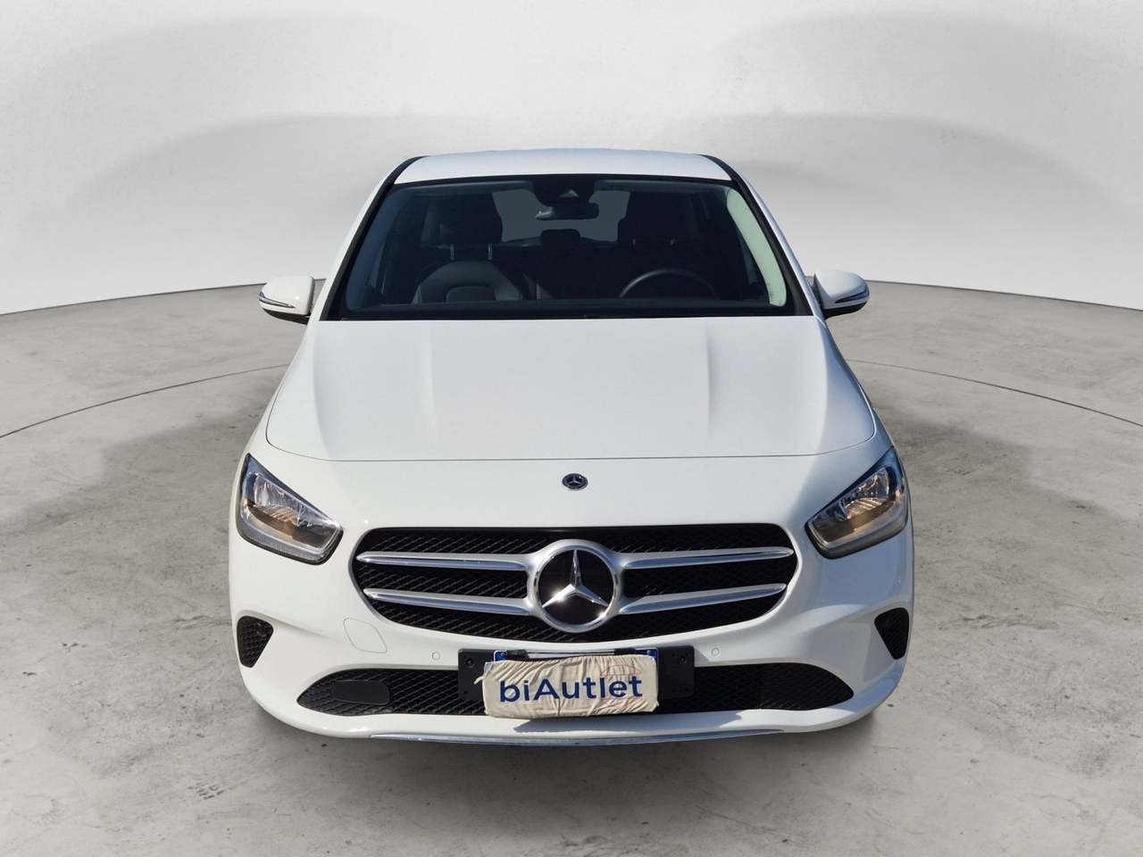 B 200 d Sport Plus auto - Certified