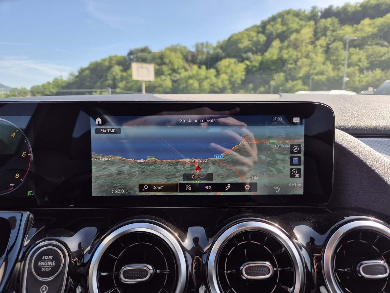 B 200 d Sport Plus auto - Certified