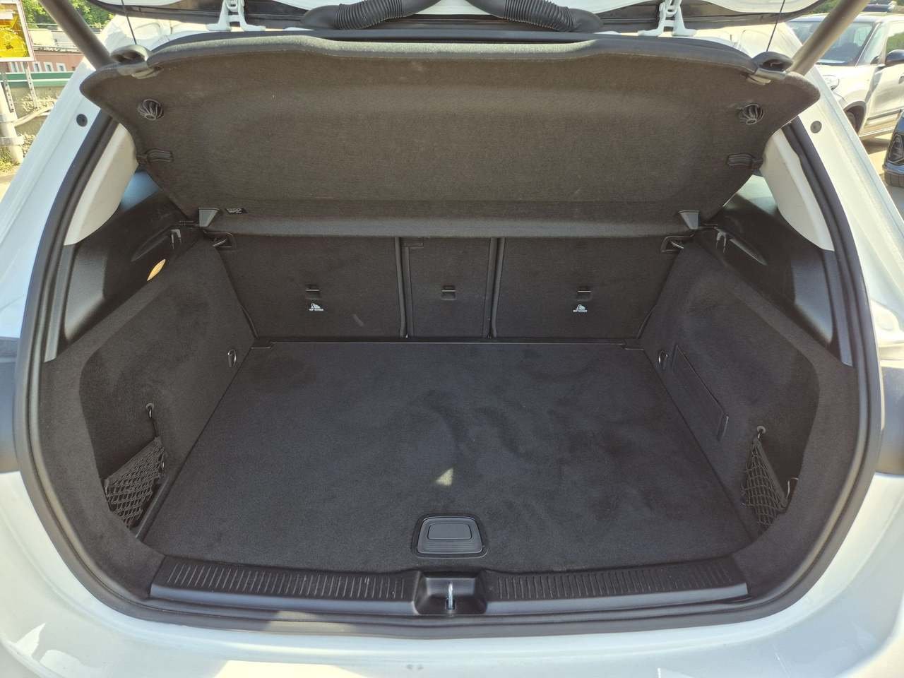 B 200 d Sport Plus auto - Certified