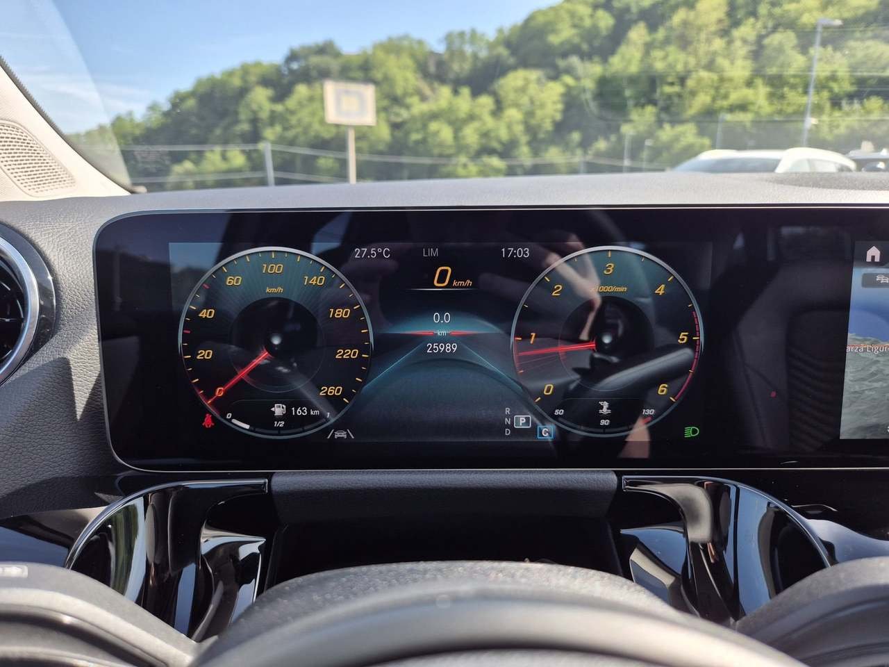 B 200 d Sport Plus auto - Certified