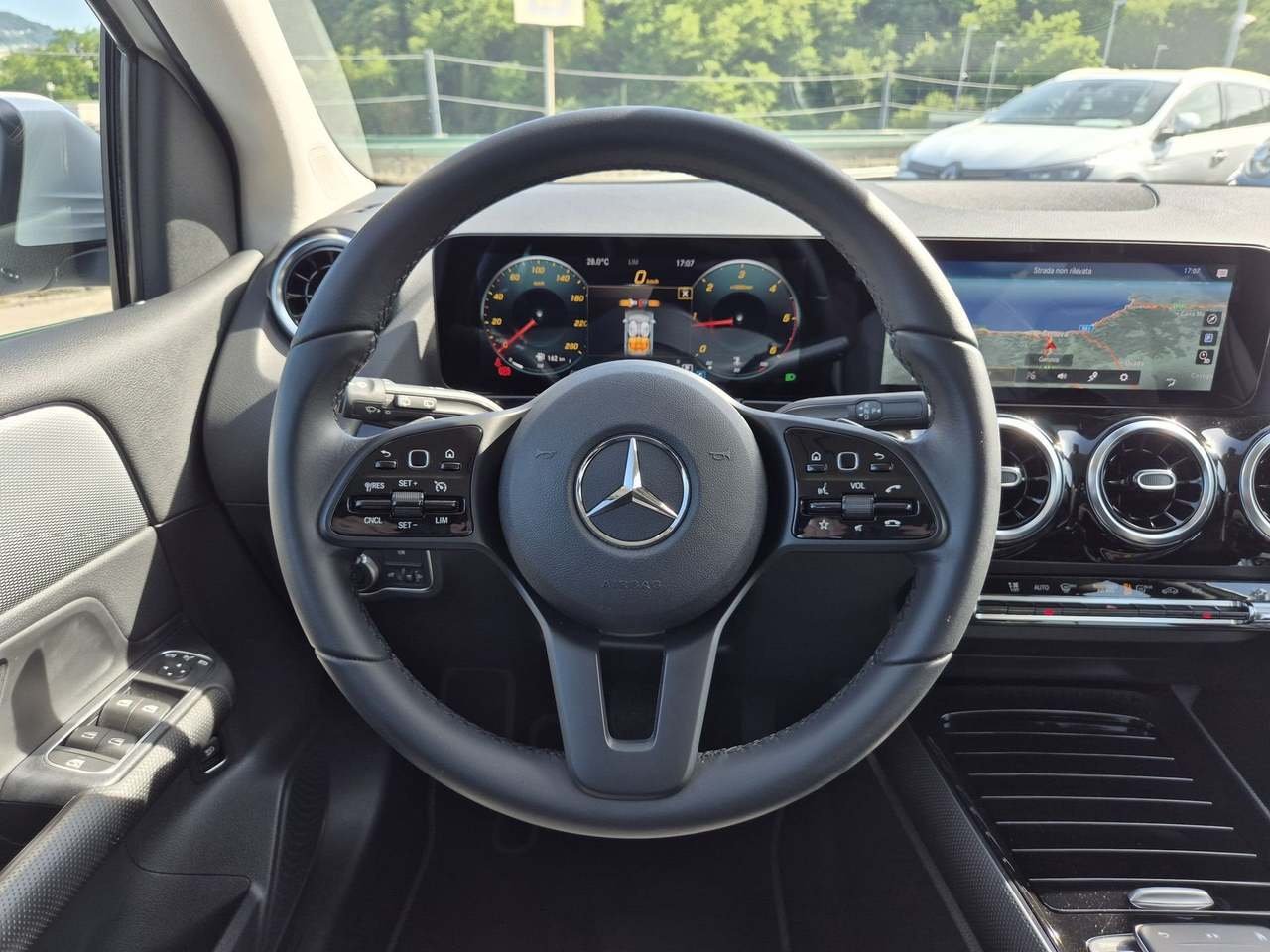 B 200 d Sport Plus auto - Certified