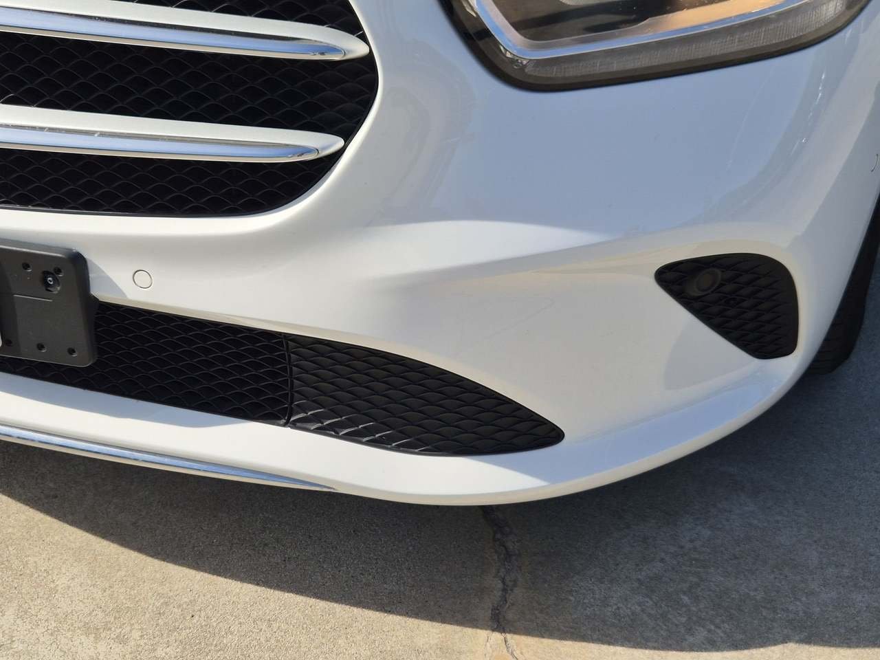 B 200 d Sport Plus auto - Certified